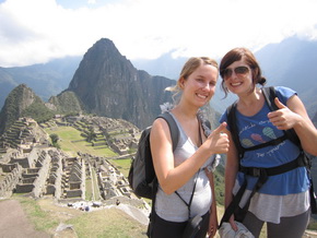 Hike and Bike to Machu Picchu - 4-day travel packages
