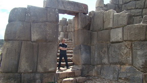 Sacsayhuaman Inca Empire Travel Package - Cusco Inca Culture Center
