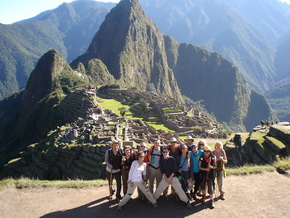 Aguas Calientes Machu Picchu in 1 day. Daily Visits on your vacations