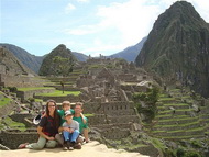 Machu Picchu Waynapicchu tour. 2-day travel package.
