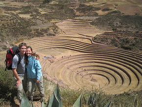 Inca Culture Center of the Inca Empire - Travel Package Peru