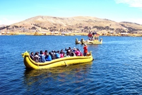 Tours of Titicaca with homestay, Peru Travel Packages Puno Peru