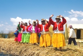 Titicaca tours, Overnight and homestay on the Lake