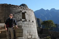 Best Machu Picchu Peru tours, Travel Packages Circular Tower