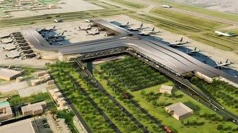 Declararon viable construcción del aeropuerto de Chinchero
