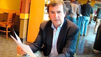 Perú ya cuenta con nuevo viceministro de Turismo
