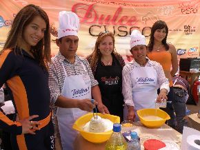 Los mejores postres cusqueños