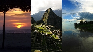 5 Tips para disfrutar de tus vacaciones en Machu Picchu Peru.