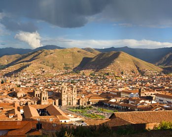 Cusco participará en feria para promover turismo