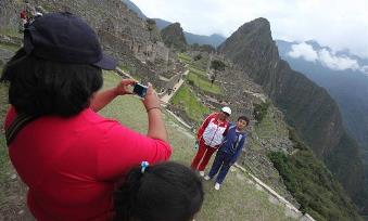 Requisitos para delegaciones escolares que visitan Machu Picchu