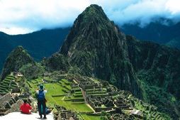Macchu Picchu mejor atractivo 2013 según TripAdvisor