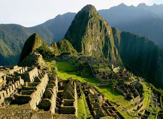 Se publica "El ultimo secreto de Machu Picchu"
