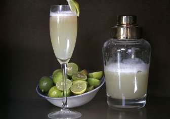 Pisco peruano fue reconocido por la Comisión Europea