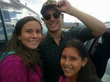 La estrella de Disney, Zac Efron, visitará MachuPicchu, la ciudadela Inca