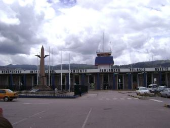 Vuelos nocturnos en Cusco aumentará divisas