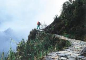 Información útil para el camino inca