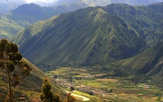 Concesión del aeropuerto de Chinchero