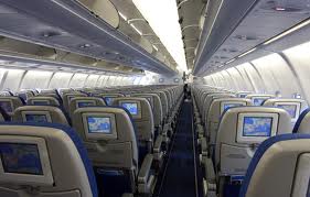 los objetos mas raros encontrados en un avión