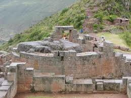 Descubriendo Pisac