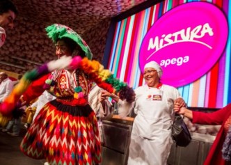 Mistura 2013 buscará nuevos valores