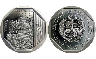 nueva moneda peruana