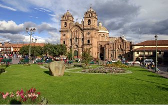 Cusco será sede de Perú American Top