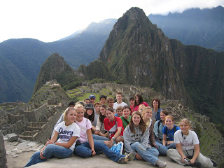 Día Mundial del Turismo