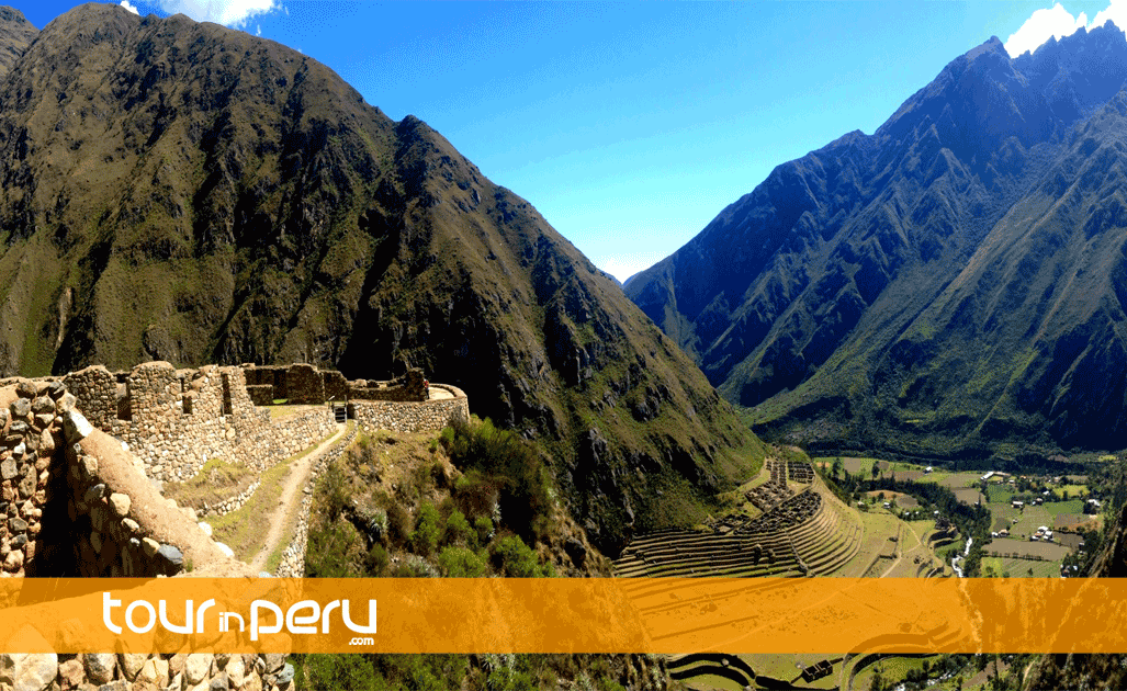 El Camino Inca de 4 días es la mejor aventura a Machu Picchu