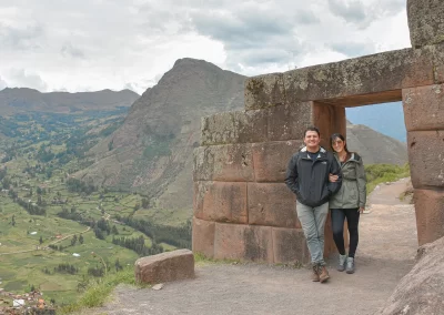 Tour valle sagrado de los incas 2023
