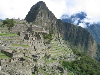 Clima:Consejos prácticos para visitar Machu Picchu