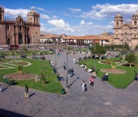 Cusco