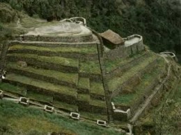 Phuyupatamarca