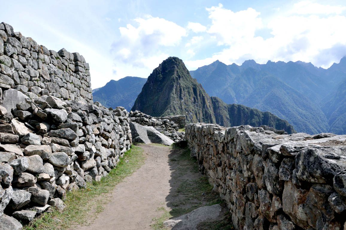 Consejos para visitar Machu Picchu