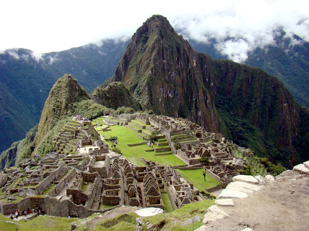 Importantes sitios para visitar Machu Picchu