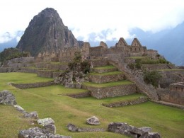 Camino Inca