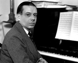 Cole Porter en Machu Picchu