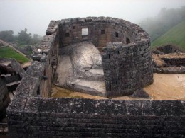 Templo del Sol