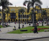 Lima 8