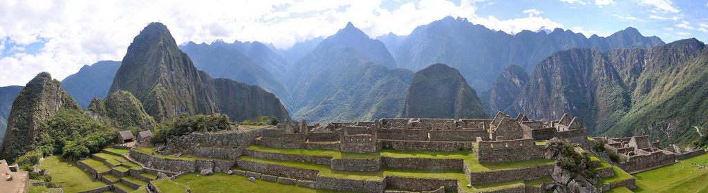 Diferentes regiones del Perú – Información Util