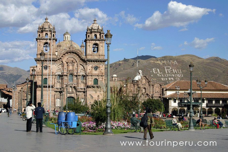 Informacion para Viajar a Cusco y lugares aledaños