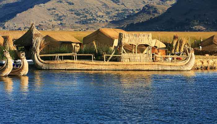 Lago titicaca – Llevate un recuerdo inolvidable