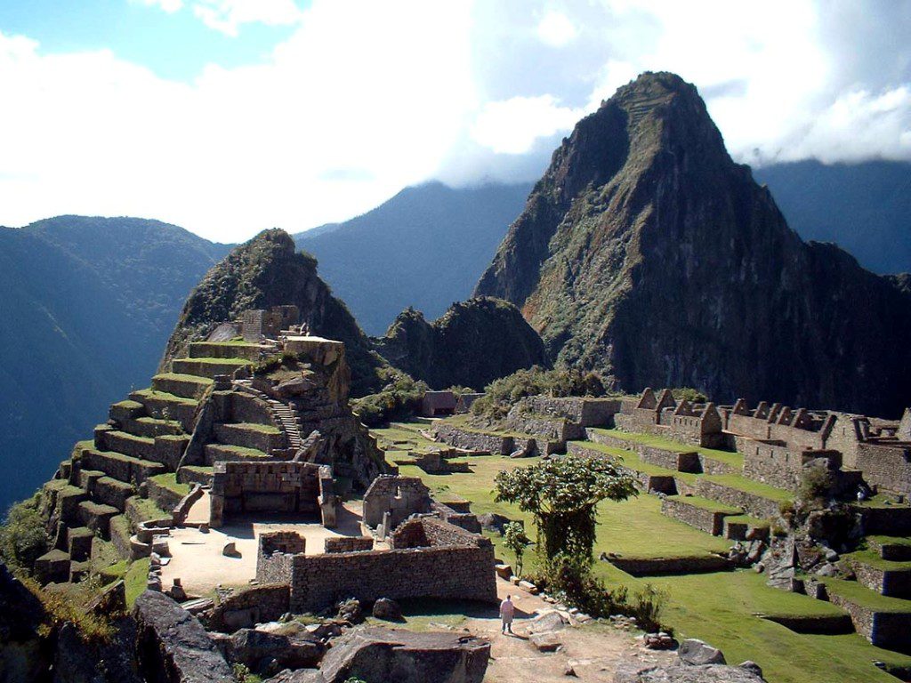 Lo que debes conocer acerca de el Santuario de Machu Picchu