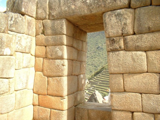 El Camino Inca Corto de dos días te llevará a Machu Picchu