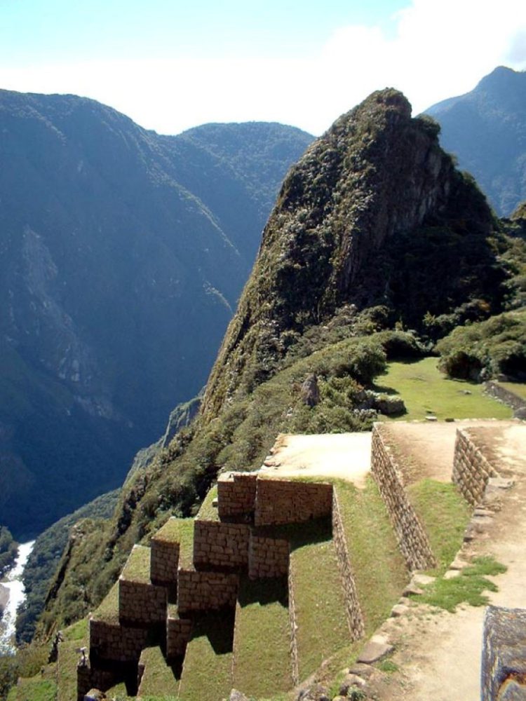 Lugares que no debes perderte cuando viajes a Machu Picchu
