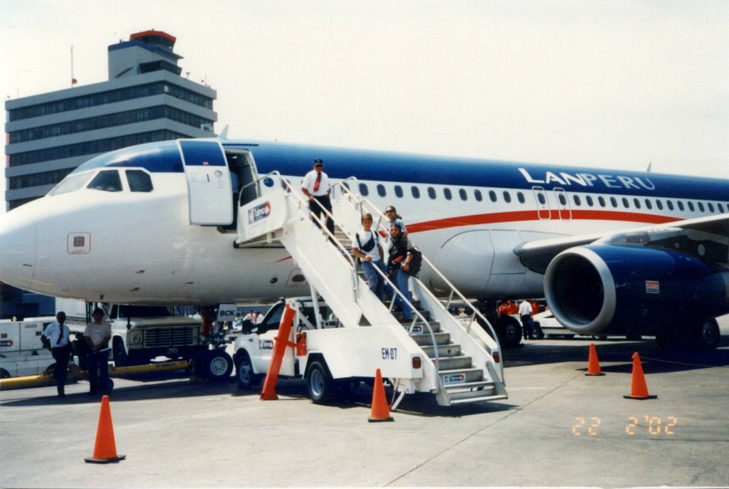 Consejos prácticos para viajar en avión