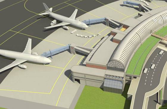 Confirman construcción del aeropuerto de Chinchero