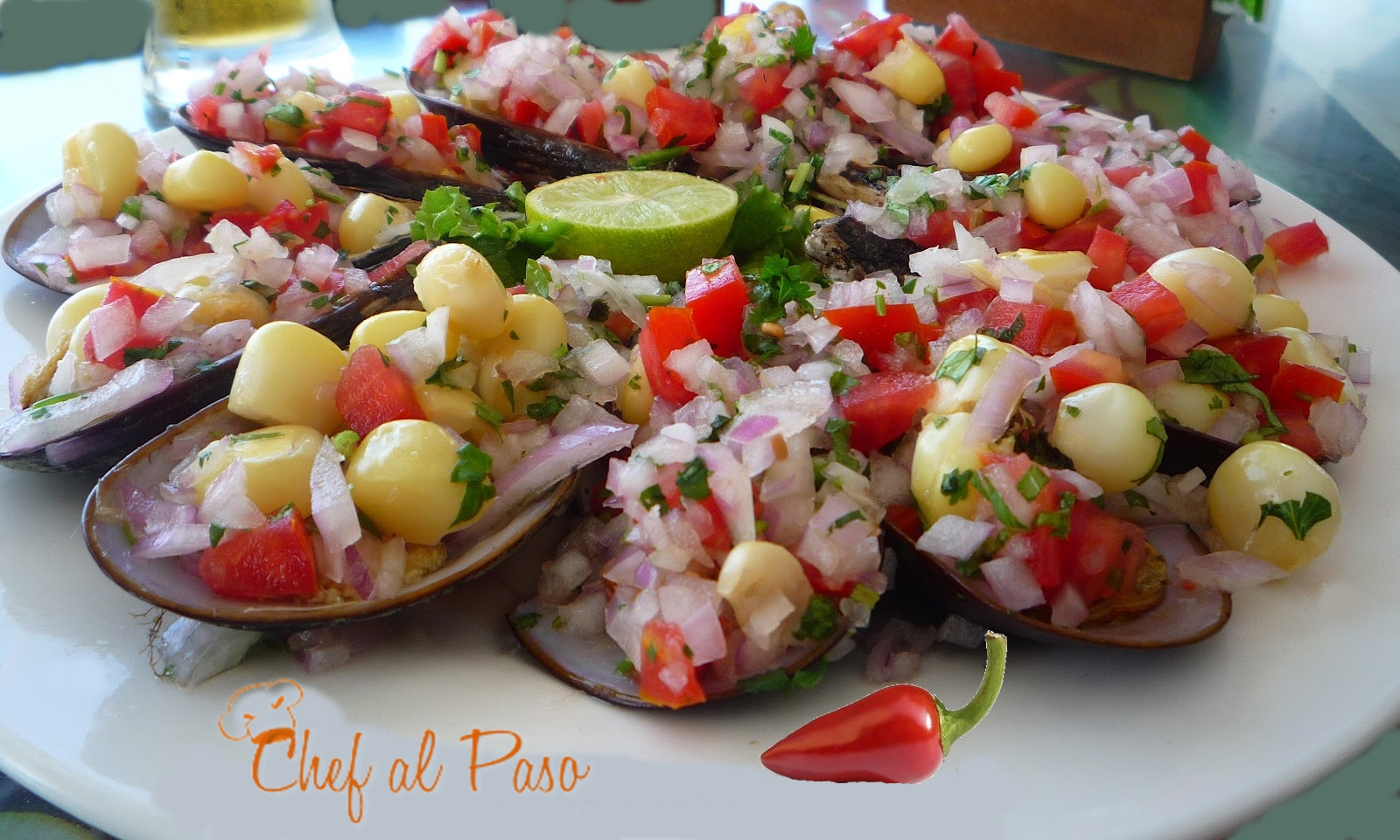 Perú fue elegida Destino del Año en premios “Food and Travel Awards”