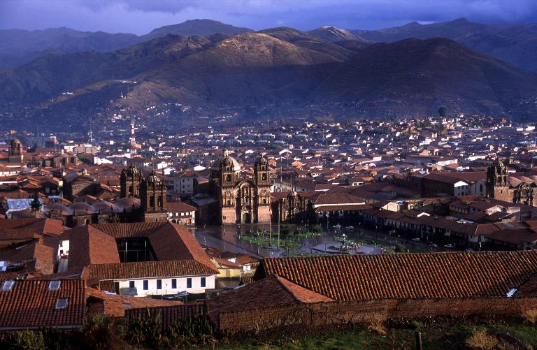 Sector turismo será la primera actividad económica del Perú