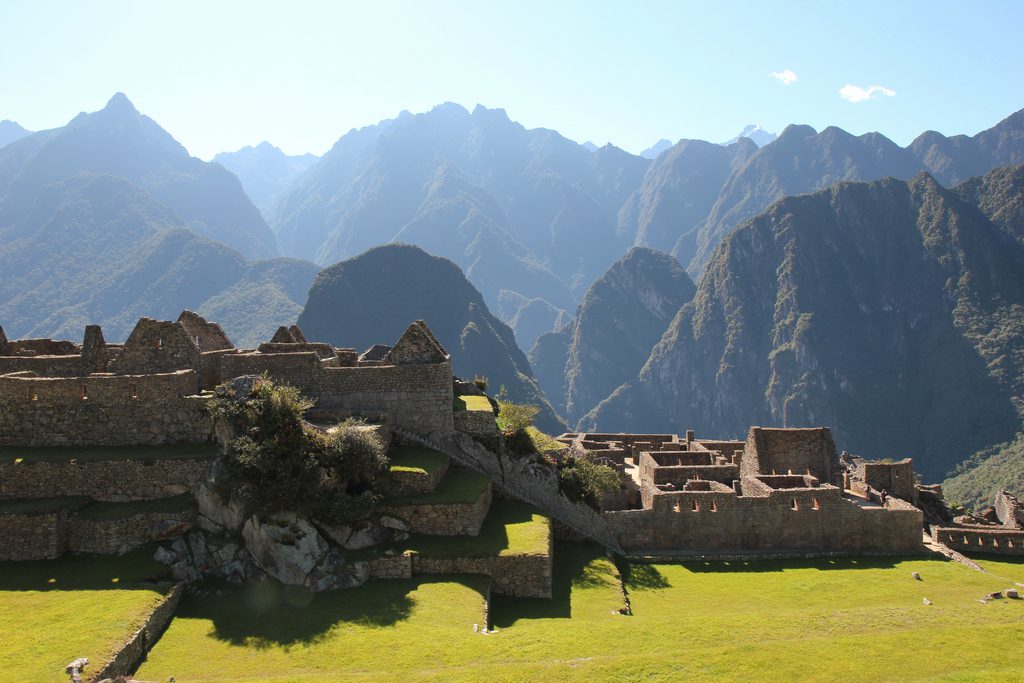 Camino Inca en Familia – Salidas diarias para el 2014
