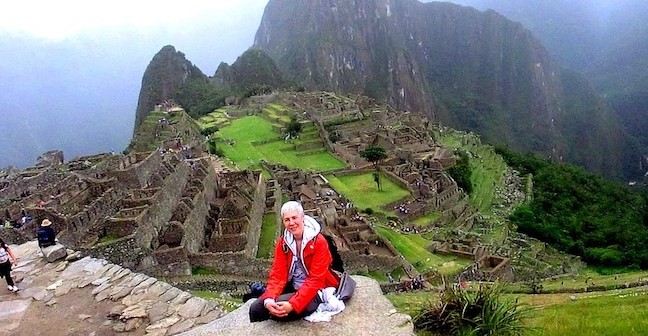 ¿Qué hacer para evitar el mal de altura o Soroche en Machu Picchu?